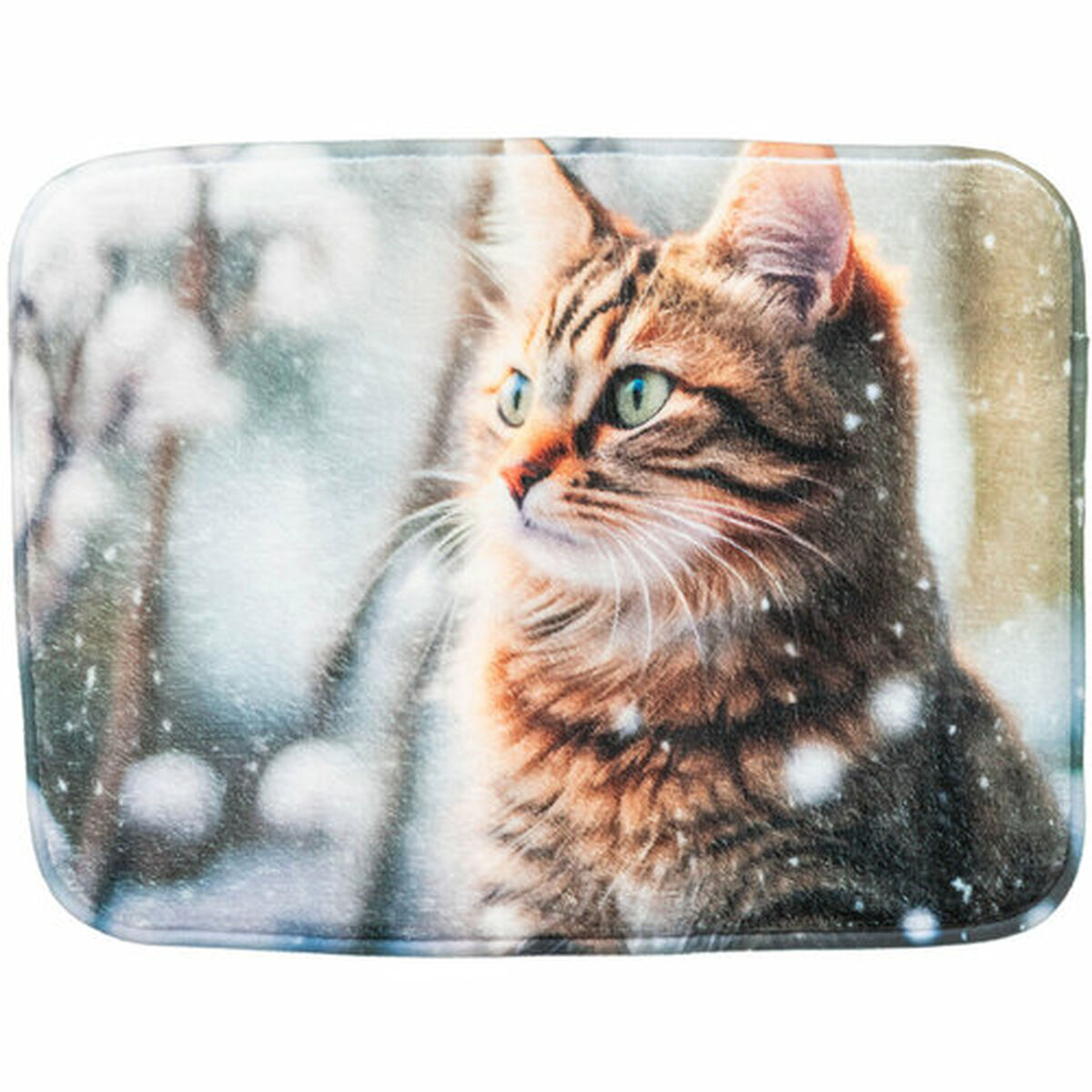 Saltea pneumatică Trixie 40 x 30 cm Cric