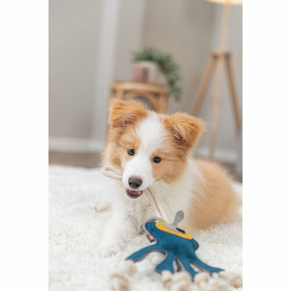 Jucărie din pluș pentru câini Trixie 47 cm