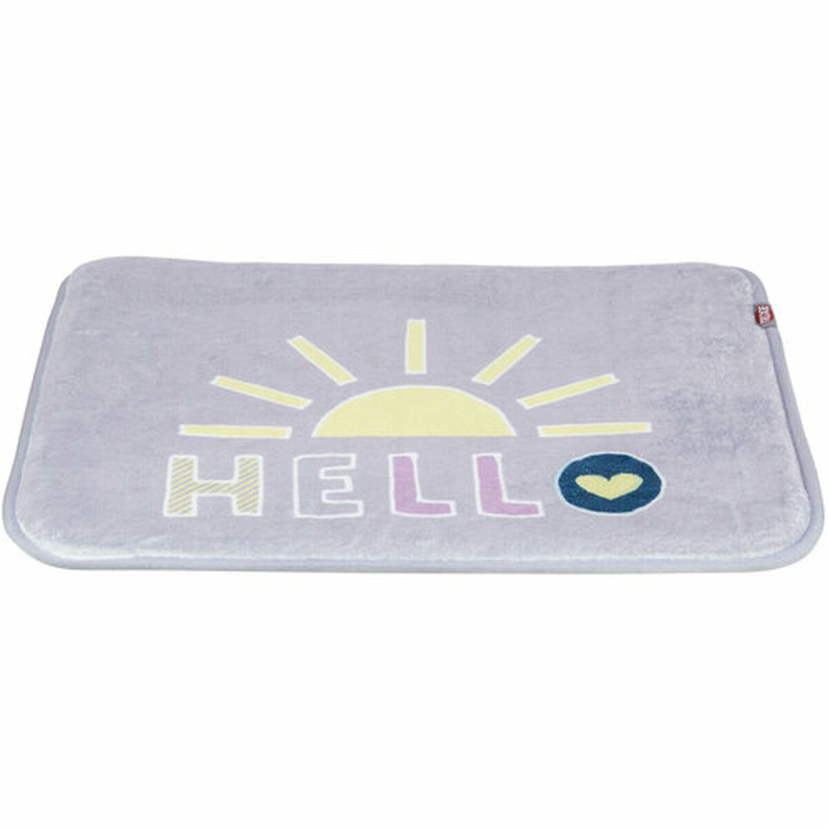 Saltea pneumatică Trixie Gri 40 × 30 cm Câine