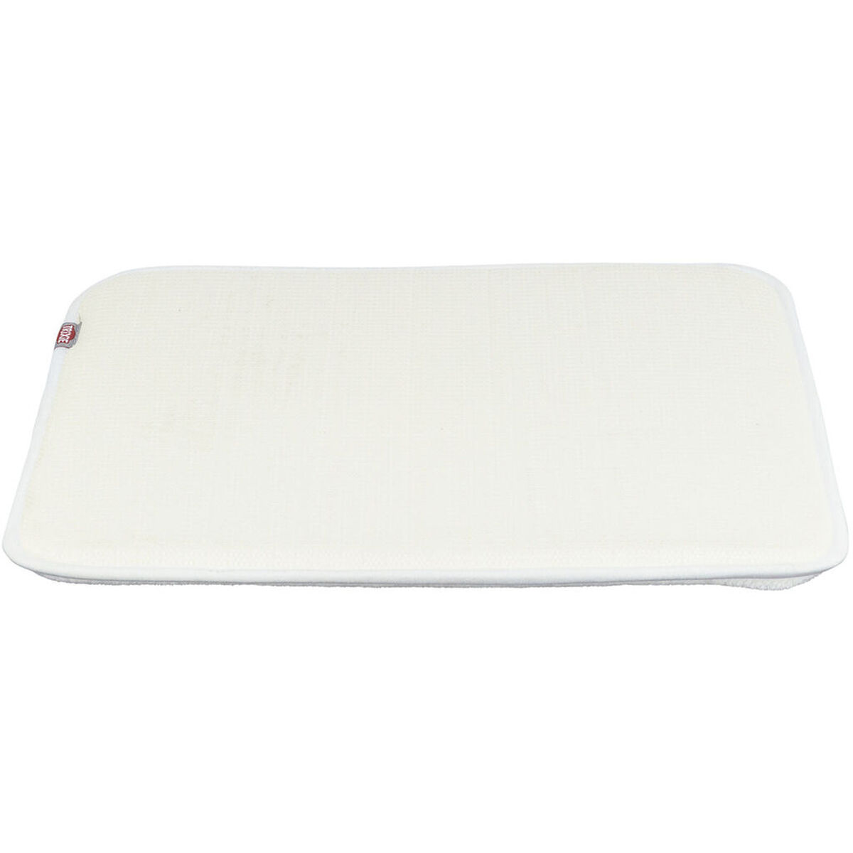 Saltea pneumatică Trixie Gri 40 × 30 cm Câine