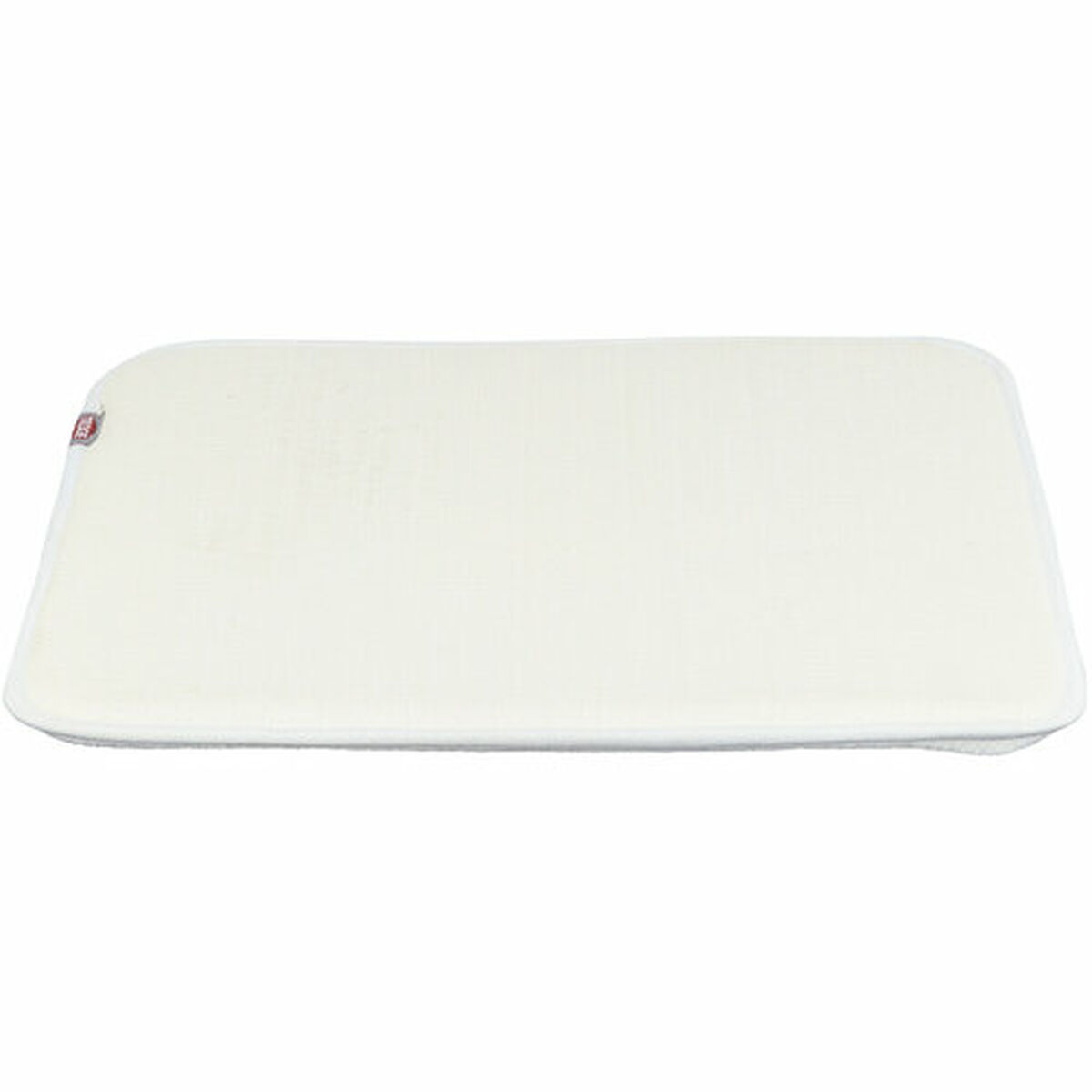 Saltea pneumatică Trixie Gri 40 × 30 cm Câine