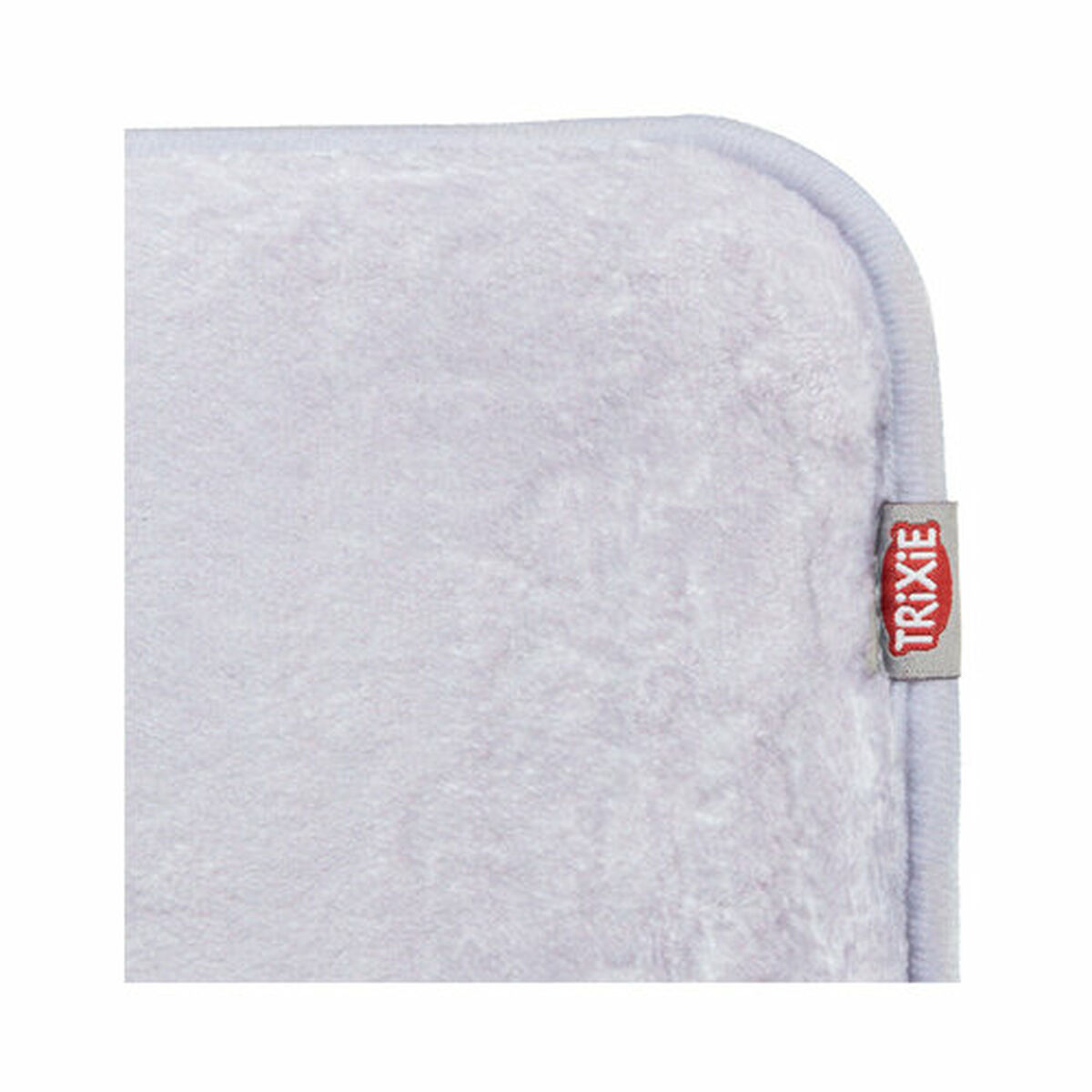 Saltea pneumatică Trixie Gri 40 × 30 cm Câine