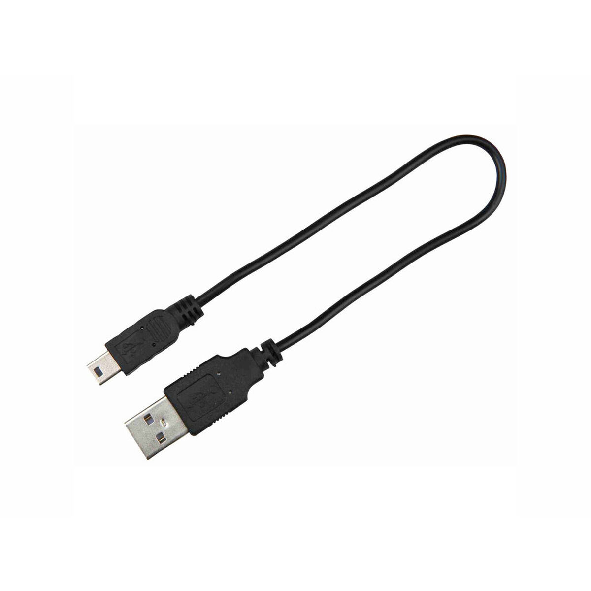 Zgardă pentru câini Trixie Flash USB Albastru Cobalt XS-XL