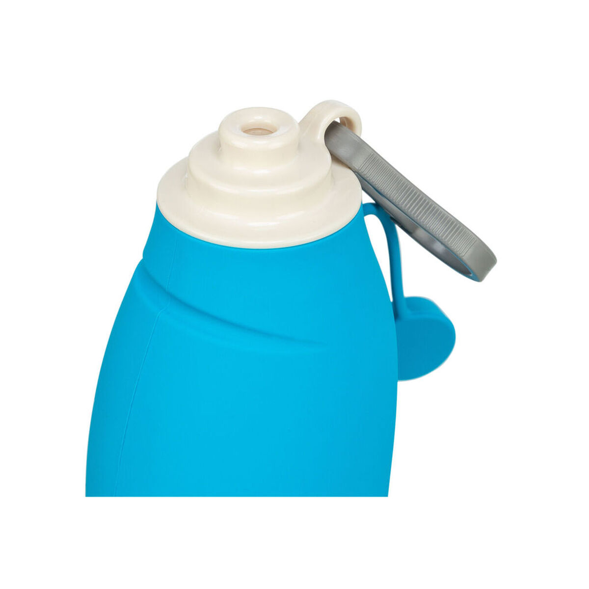 Sticlă cu Castron de Apă pentru Câini Trixie 550 ml