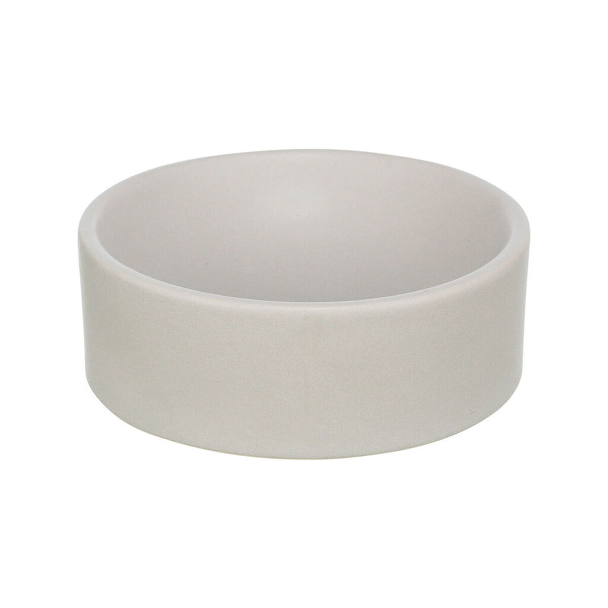 Dispozitiv de hrănire pentru pisici Trixie Ceramică Ø 12 cm