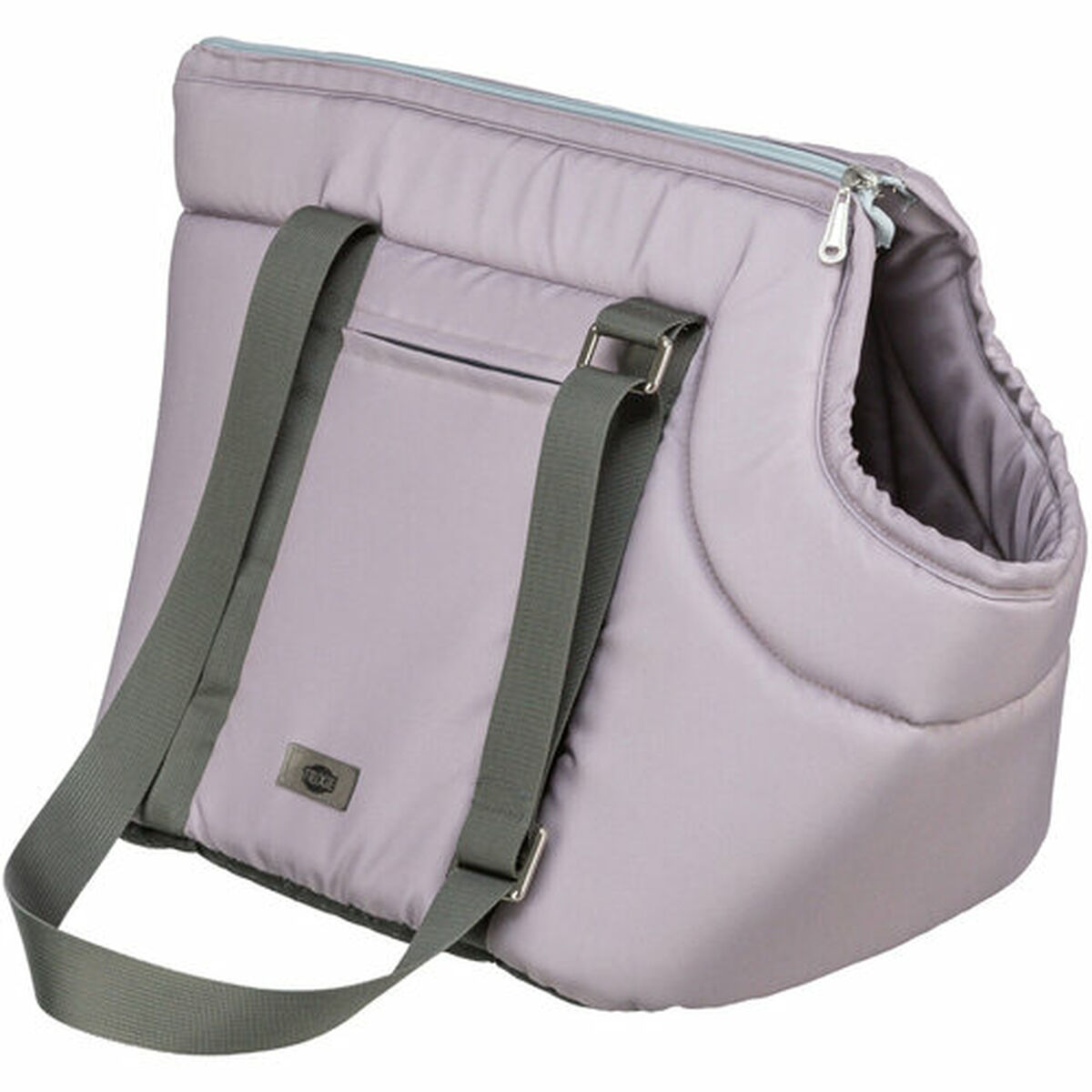 Geantă pentru animale de companie Trixie Roz 26 × 29 × 50 CM