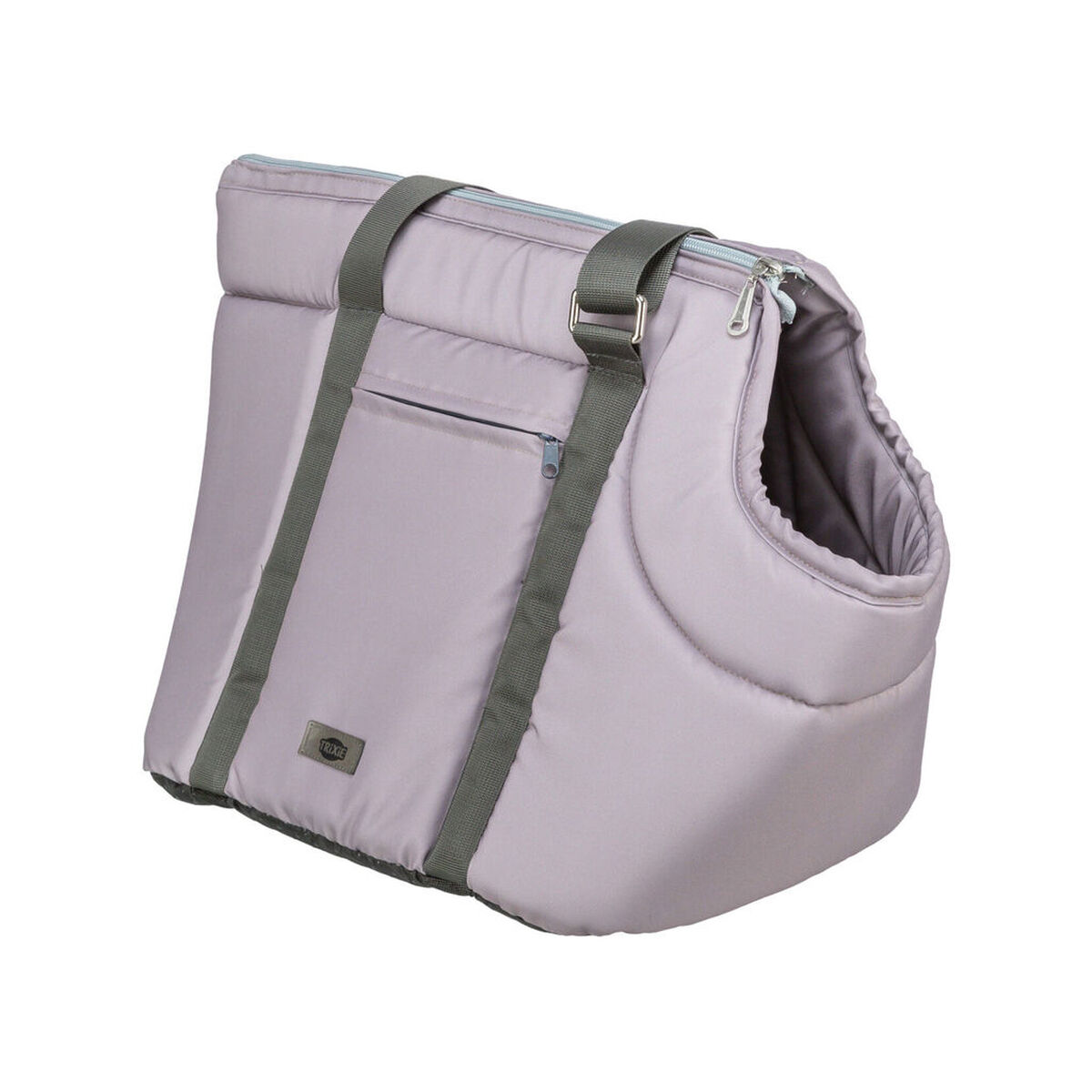 Geantă pentru animale de companie Trixie Roz 26 × 29 × 50 CM