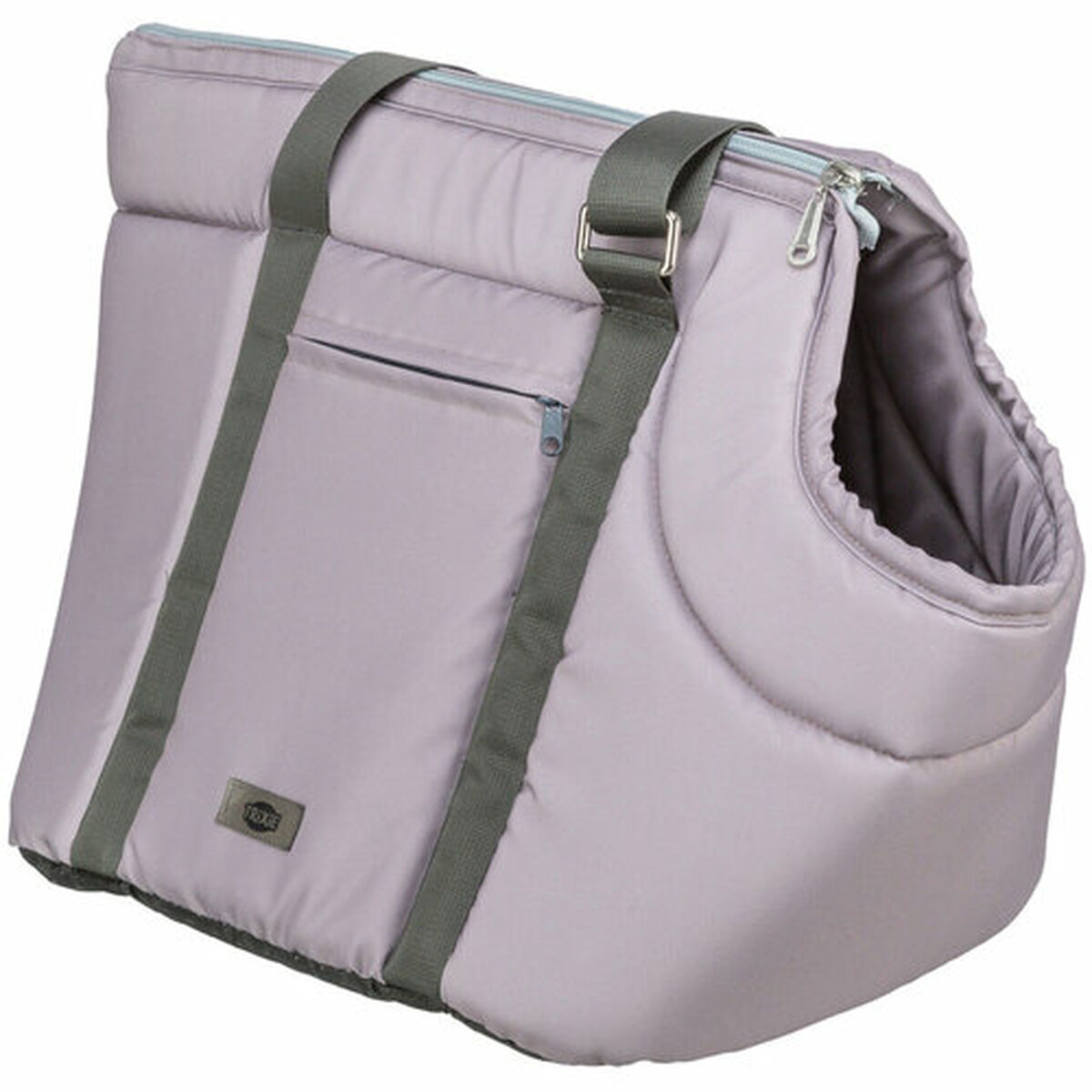 Geantă pentru animale de companie Trixie Roz 26 × 29 × 50 CM