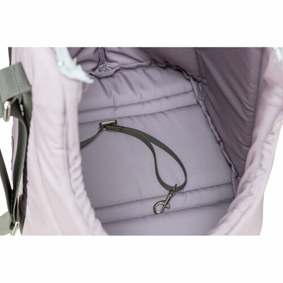 Geantă pentru animale de companie Trixie Roz 26 × 29 × 50 CM