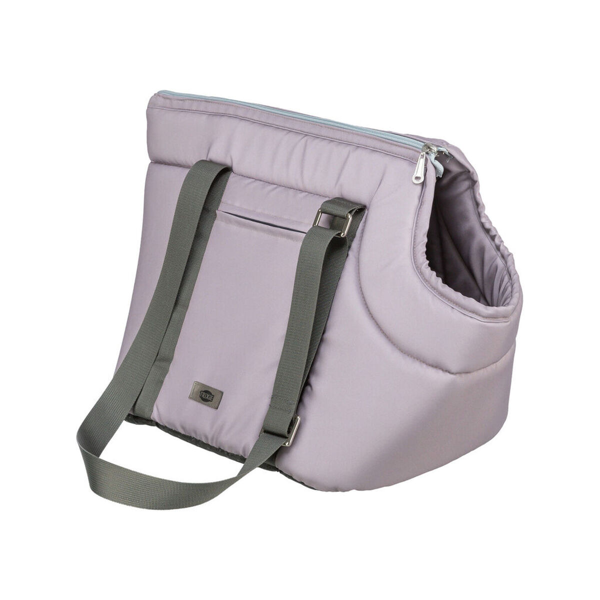 Geantă pentru animale de companie Trixie Roz 26 × 29 × 50 CM