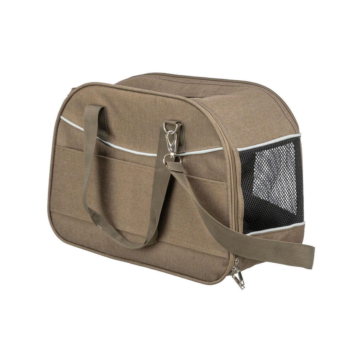 Geantă pentru animale de companie Trixie Nisip 20 × 29 × 43 CM