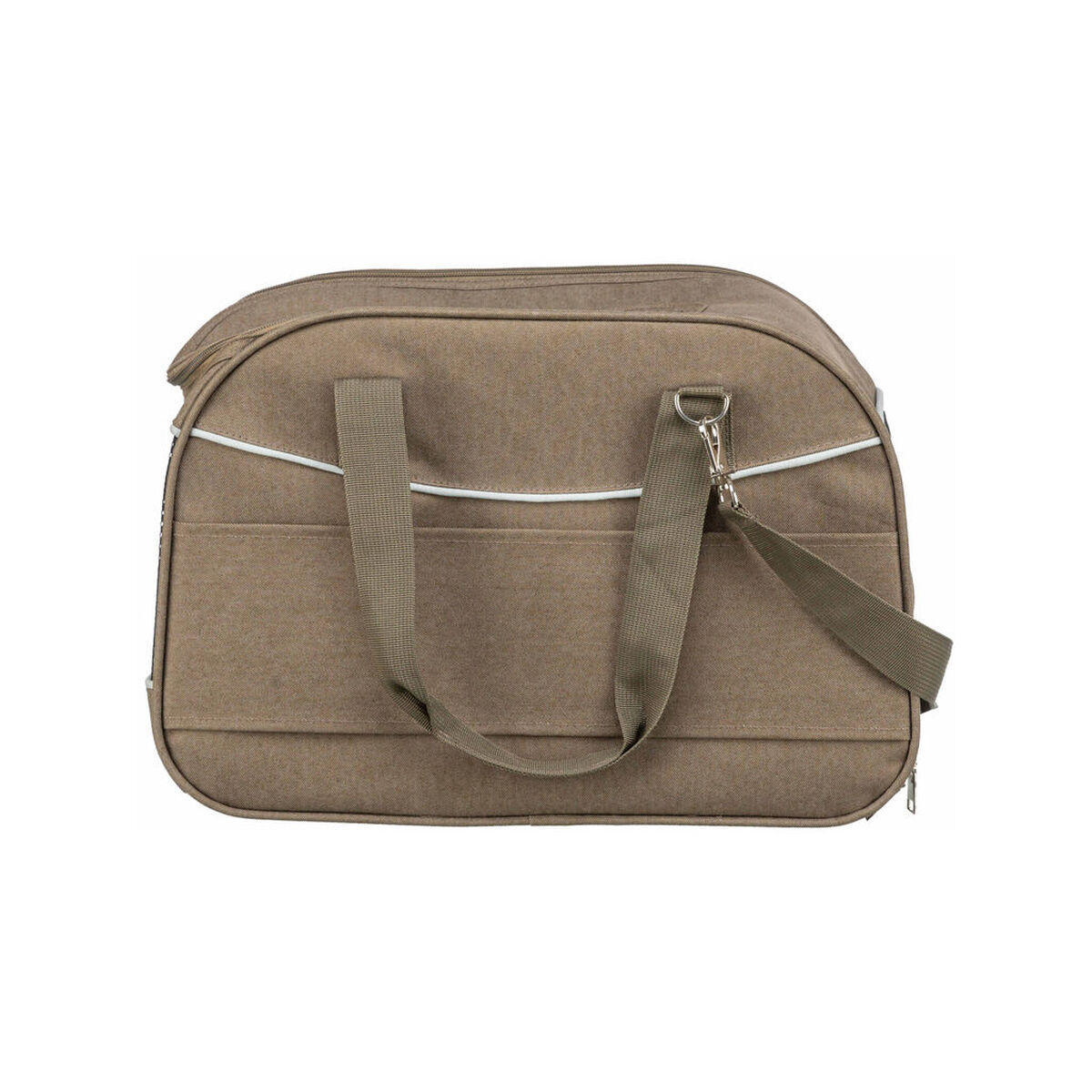 Geantă pentru animale de companie Trixie Nisip 20 × 29 × 43 CM