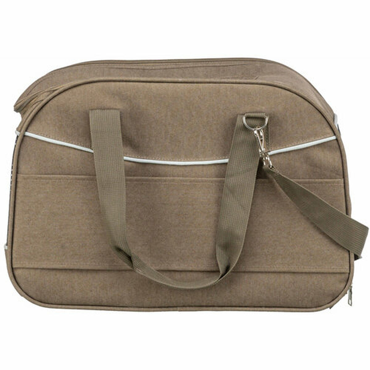 Geantă pentru animale de companie Trixie Nisip 20 × 29 × 43 CM