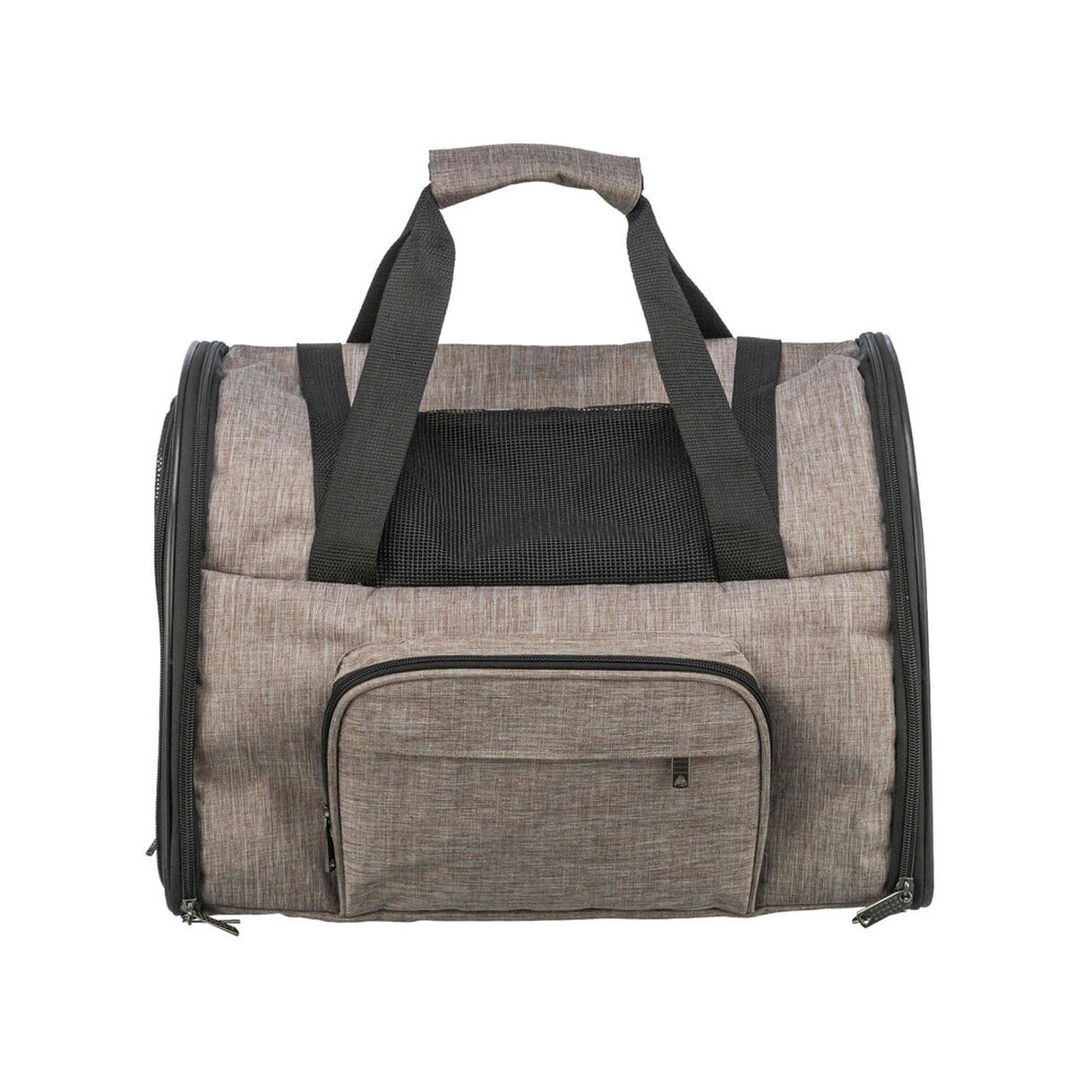 Geantă pentru animale de companie Trixie Maro Bej 41 x 30 x 21 cm
