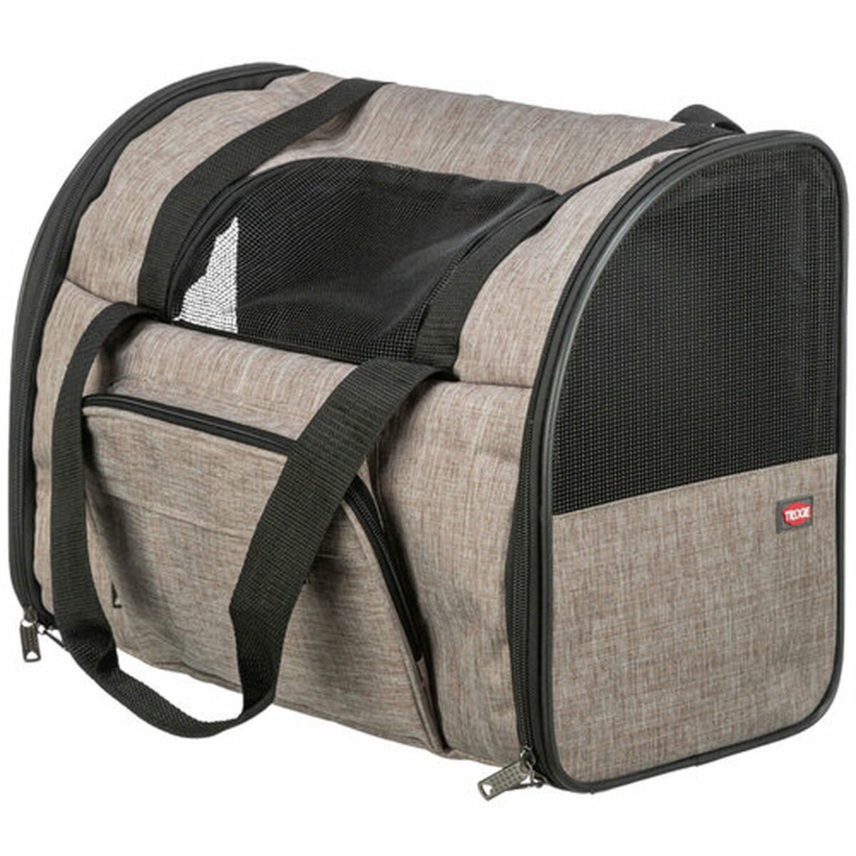 Geantă pentru animale de companie Trixie Maro Bej 41 x 30 x 21 cm