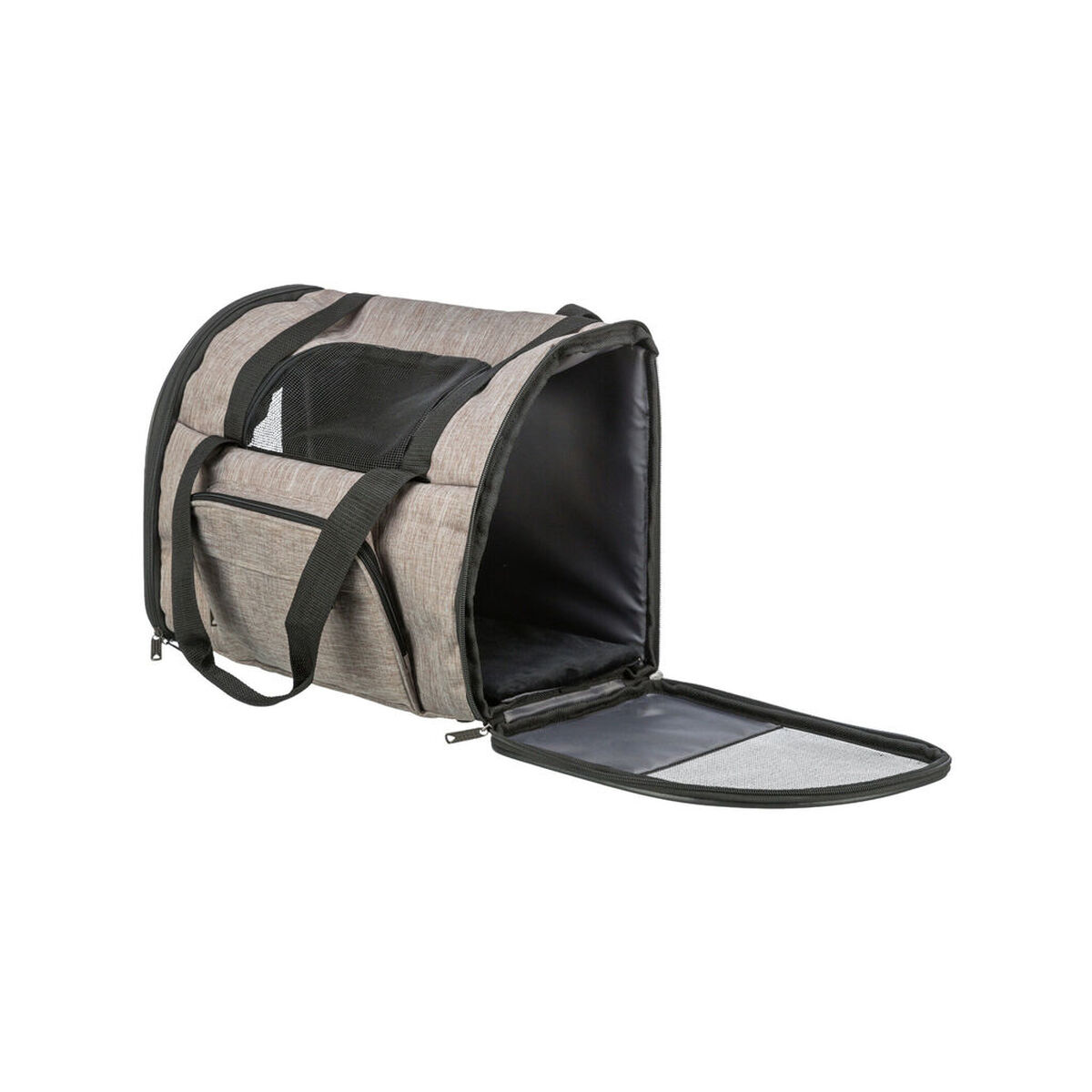 Geantă pentru animale de companie Trixie Maro Bej 41 x 30 x 21 cm