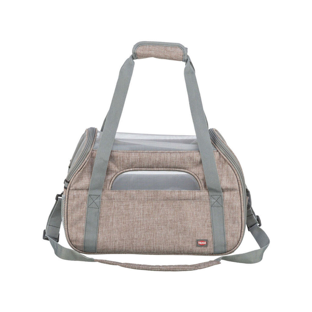 Geantă pentru animale de companie Trixie Nisip 19 × 28 × 42 CM