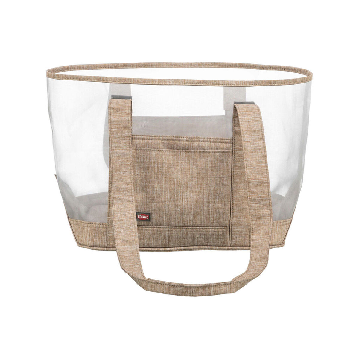 Geantă pentru animale de companie Trixie Mary Nisip 53 x 30 x 20 cm