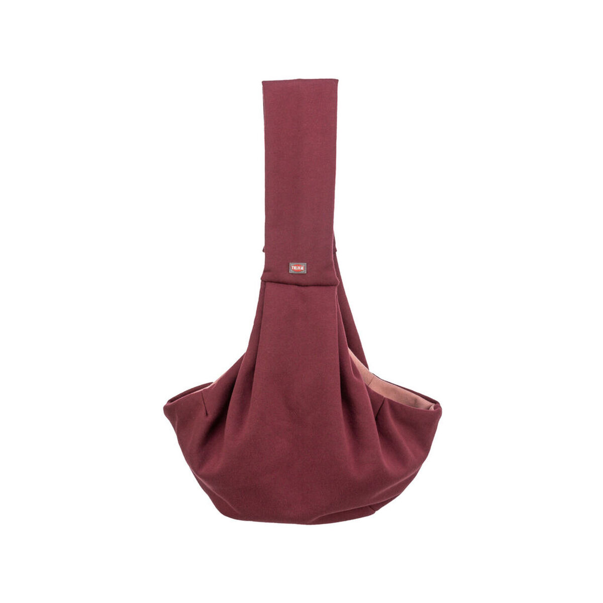 Geantă bandulieră pentru animale de companie Trixie Roz 22 × 20 × 60 CM