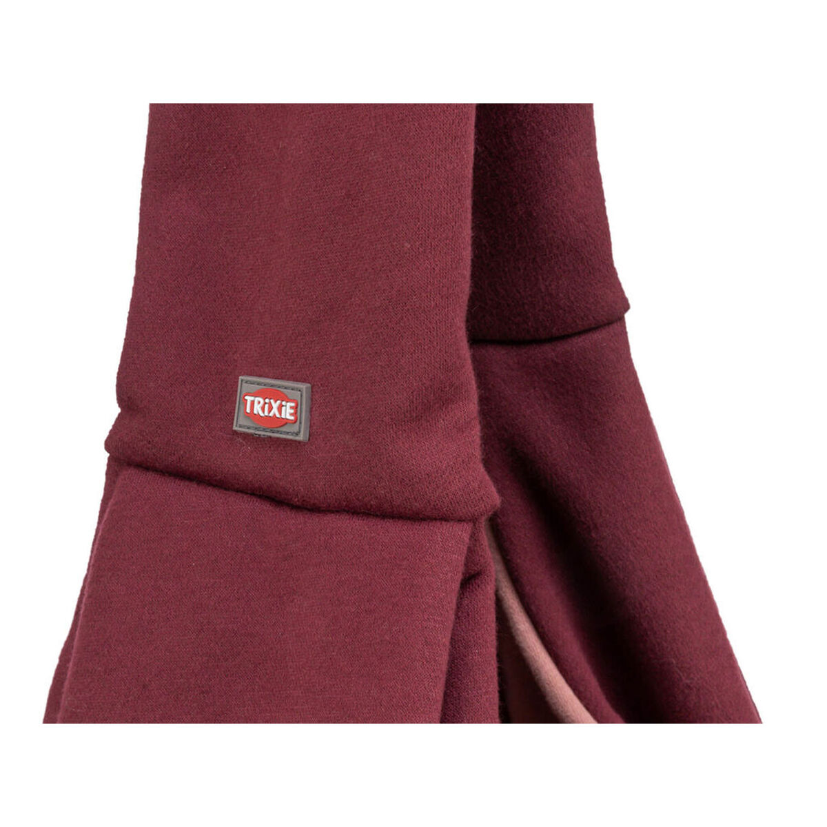 Geantă bandulieră pentru animale de companie Trixie Roz 22 × 20 × 60 CM