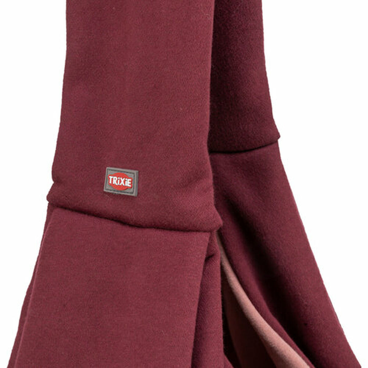 Geantă bandulieră pentru animale de companie Trixie Roz 22 × 20 × 60 CM