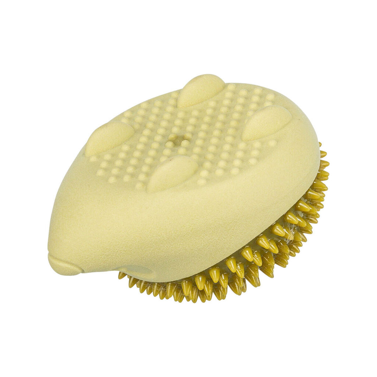 Jucărie pentru câine Trixie Galben 12 cm Arici