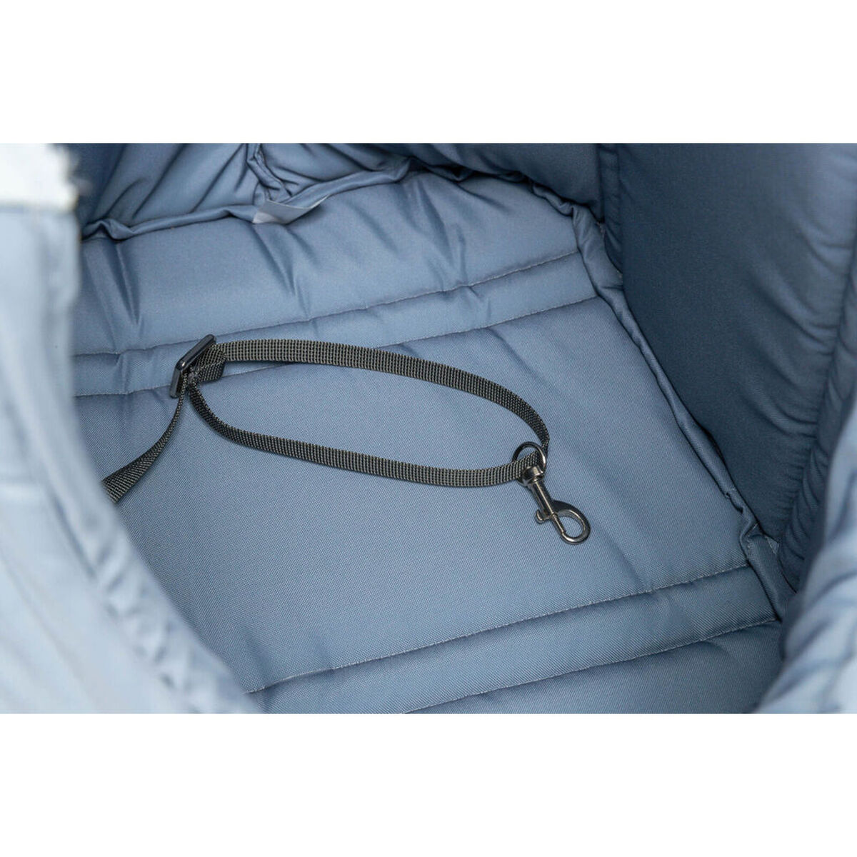 Geantă pentru animale de companie Trixie Albastru deschis 26 × 29 × 50 CM