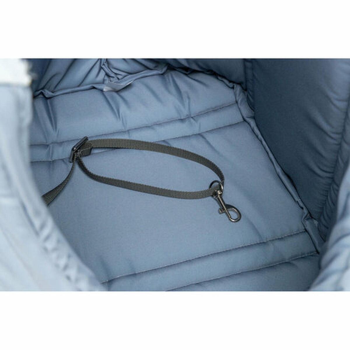 Geantă pentru animale de companie Trixie Albastru deschis 26 × 29 × 50 CM