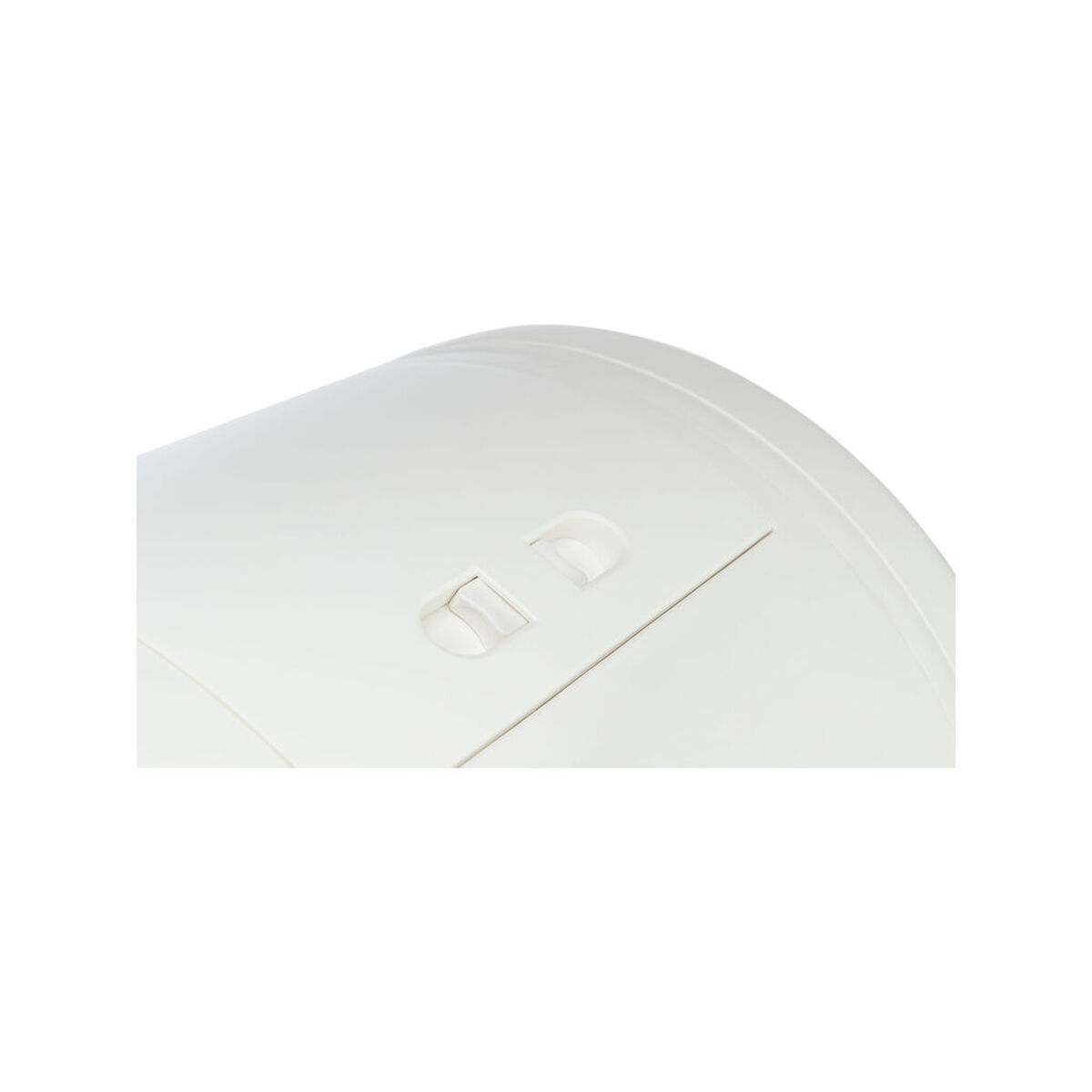 Litieră autop curățabilă pentru pisici Trixie Alb 51 x 56 x 54 cm Plastic