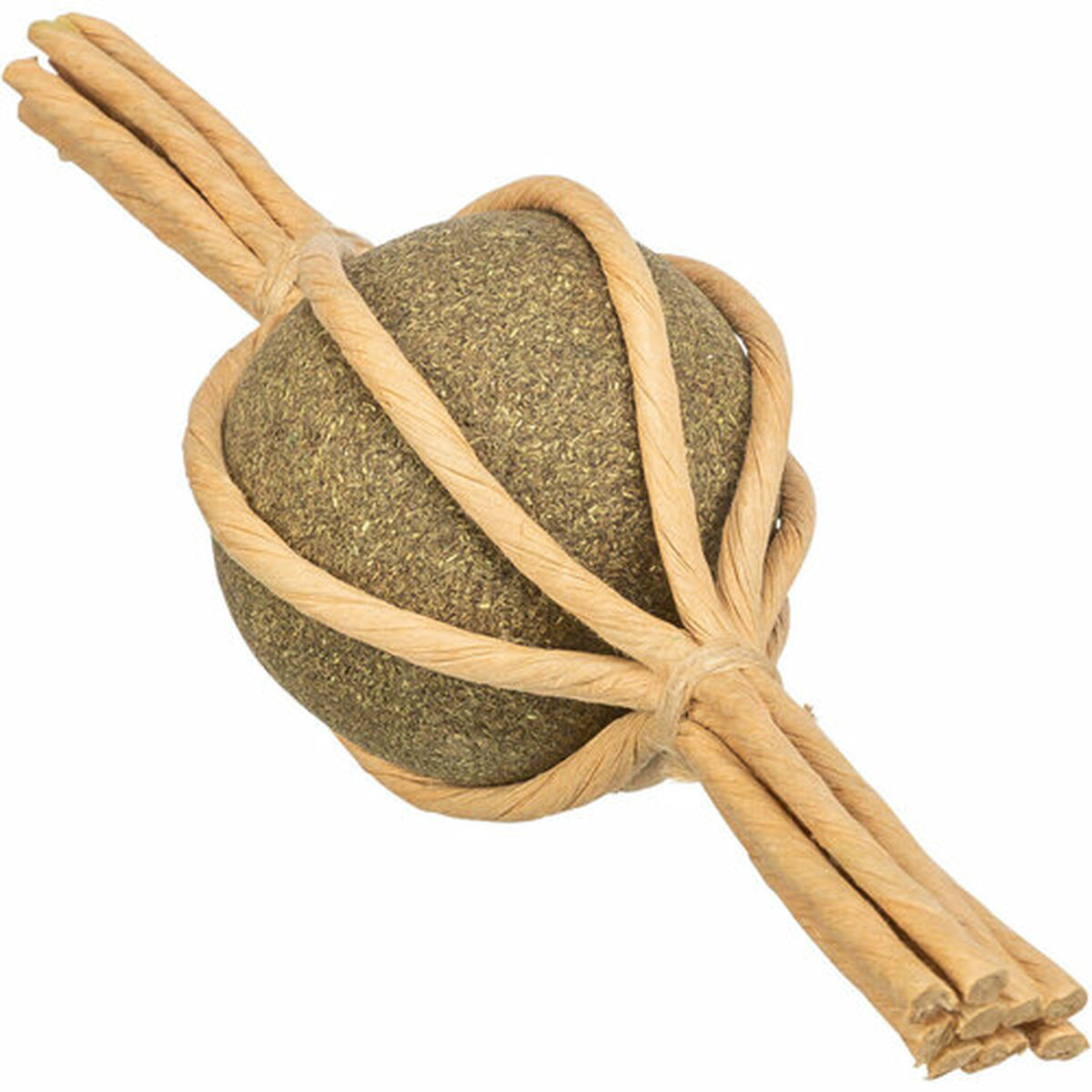 Jucărie pentru pisici Trixie XXL Maro