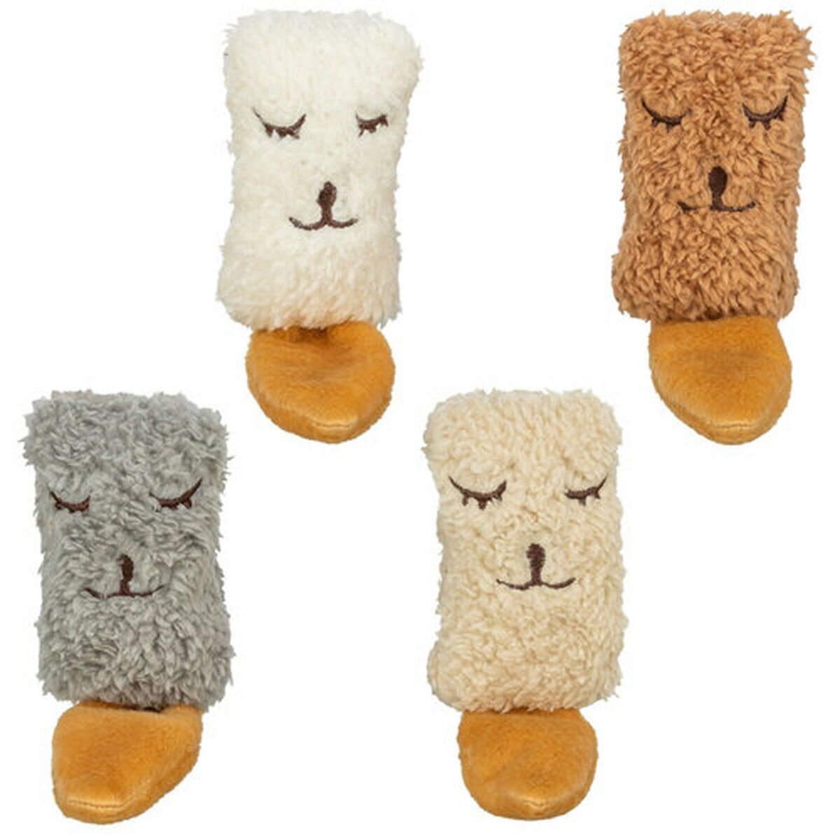 Jucărie pentru pisici Trixie Față