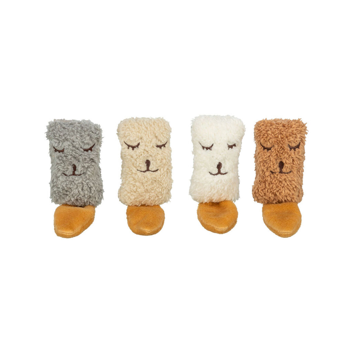 Jucărie pentru pisici Trixie Față