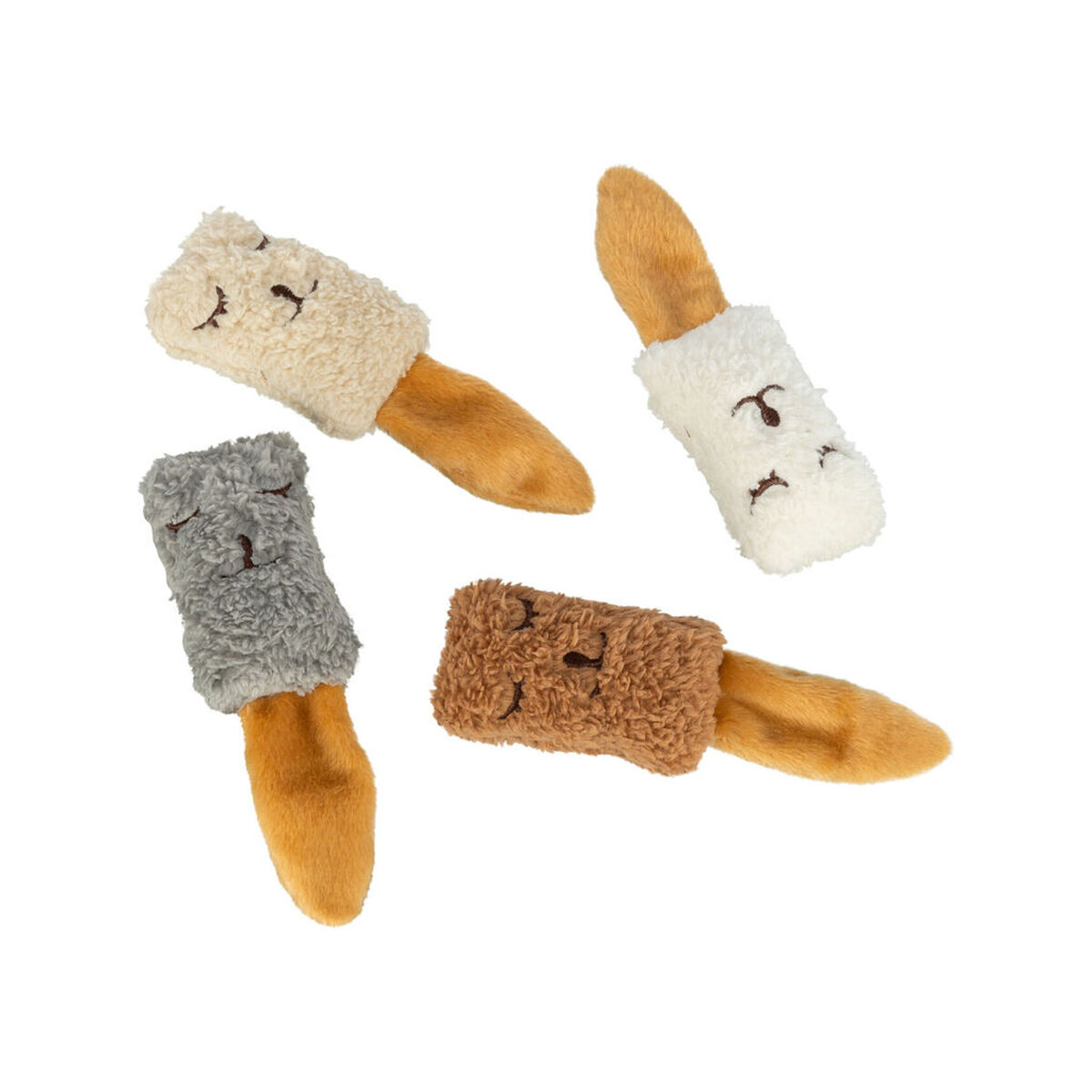 Jucărie pentru pisici Trixie Față