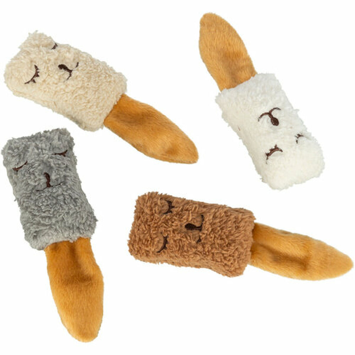 Jucărie pentru pisici Trixie Față