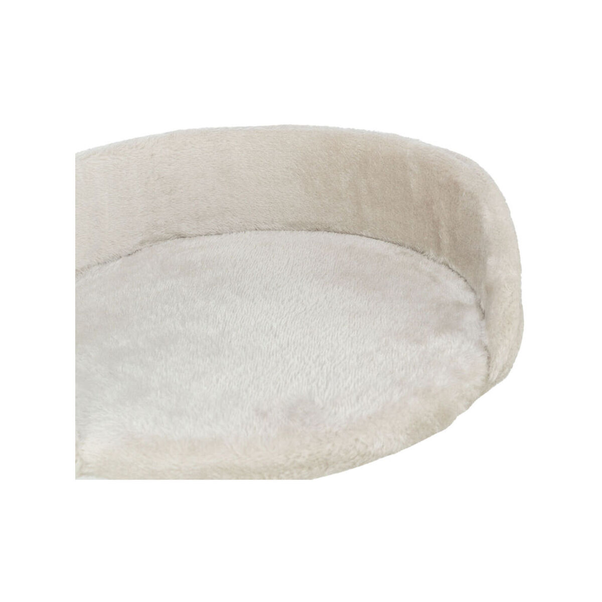 Suport de Ascuțit Gheare pentru Pisici Trixie Dalia Gri 54 cm