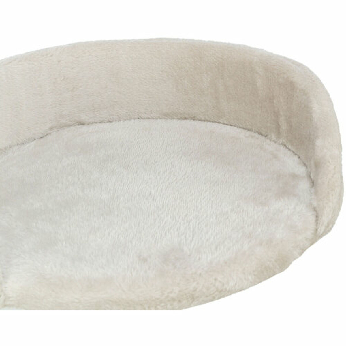 Suport de Ascuțit Gheare pentru Pisici Trixie Dalia Gri 54 cm