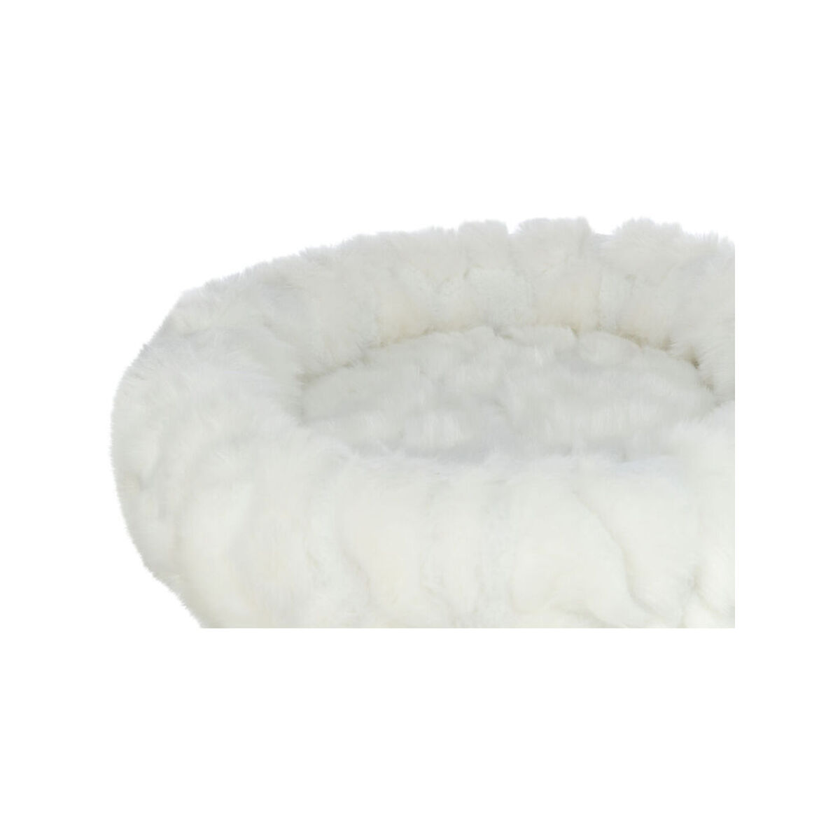 Suport de Ascuțit Gheare pentru Pisici Trixie Mirella Alb 68 cm