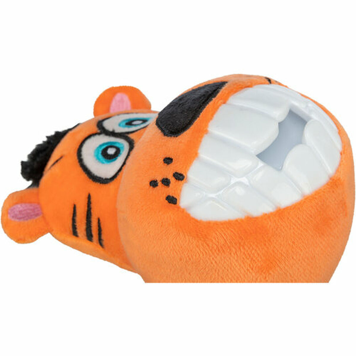 Jucărie din pluș pentru câini Trixie Tigru 16 cm