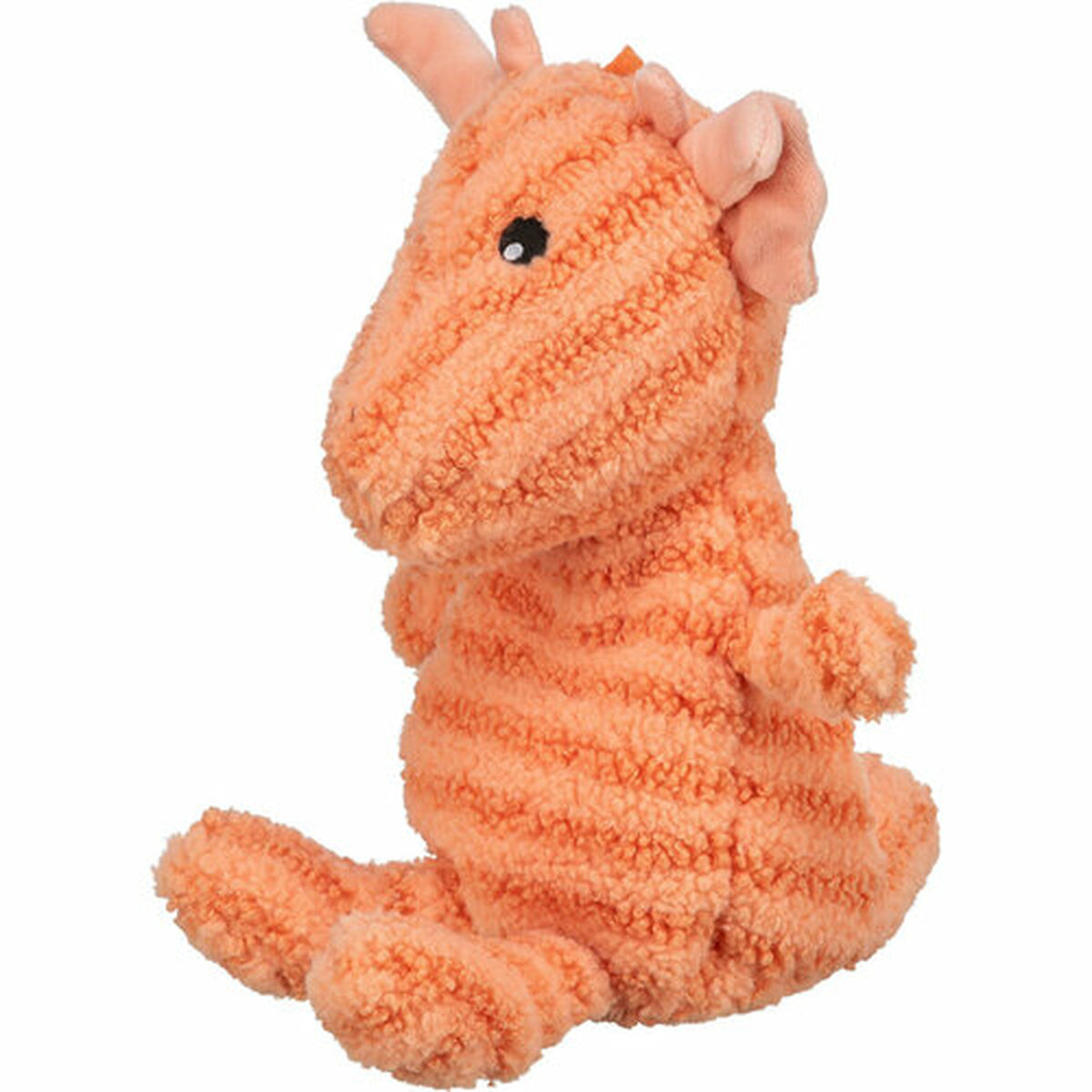 Jucărie din pluș pentru câini Trixie Poliester Dragon 34 cm