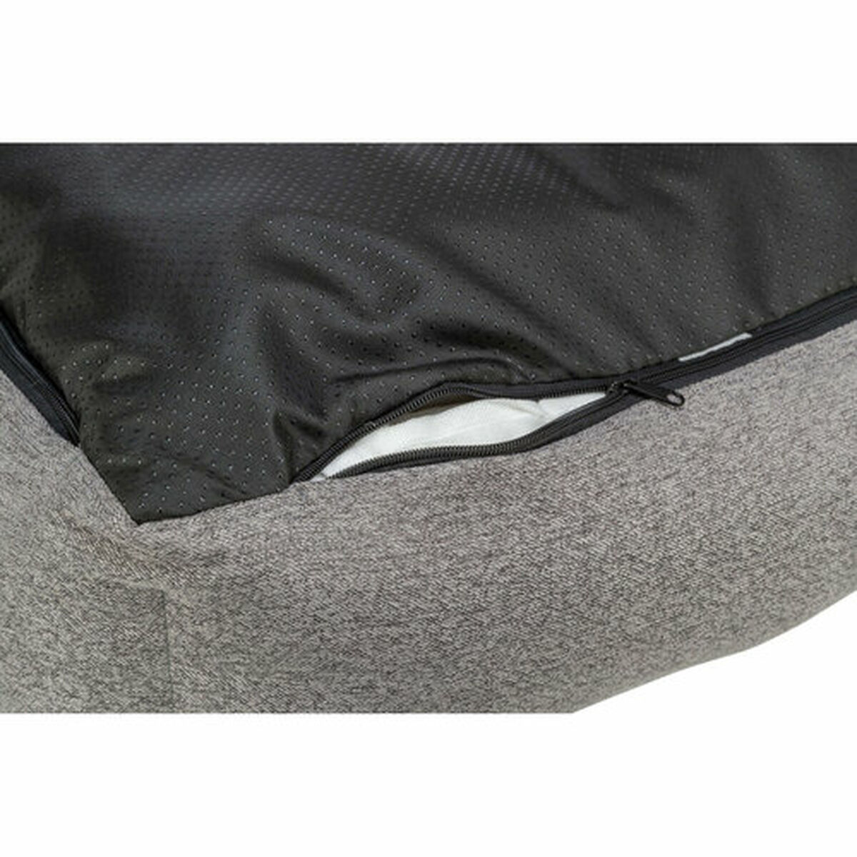 Pat pentru câine Trixie Gri 65 × 55 cm