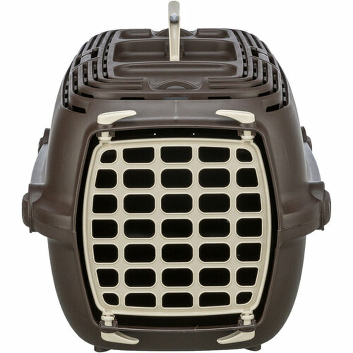 Transportor Trixie Relax Maro Plastic 32 X 30 X 48 cm
