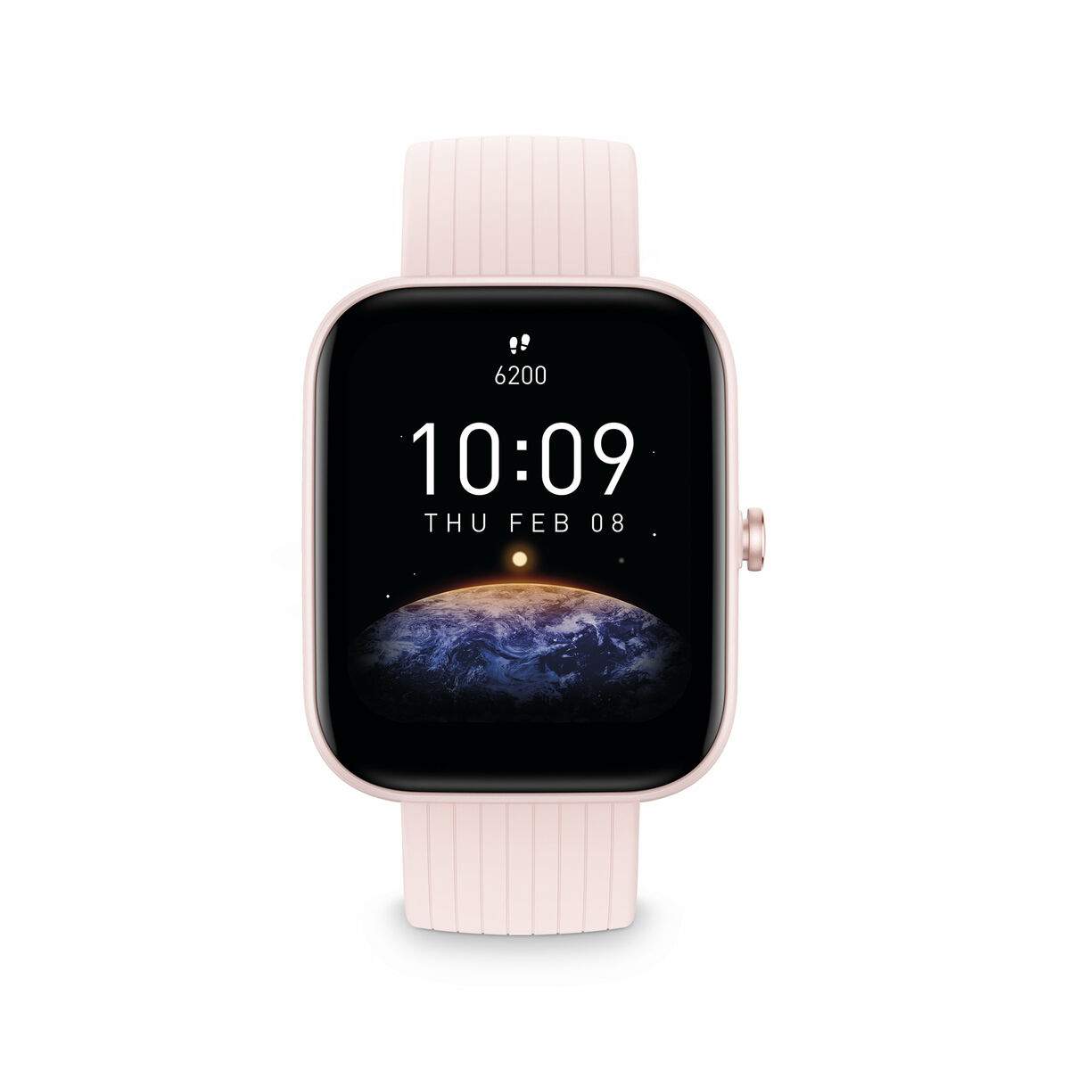 Smartwatch Amazfit Bip 3 Pro Roz 1,69" Ø 44 mm