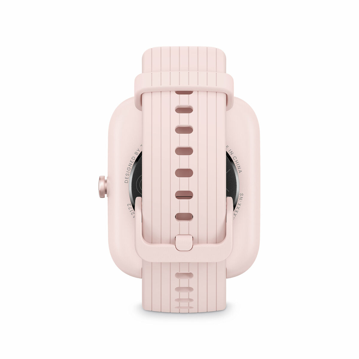 Smartwatch Amazfit Bip 3 Pro Roz 1,69" Ø 44 mm