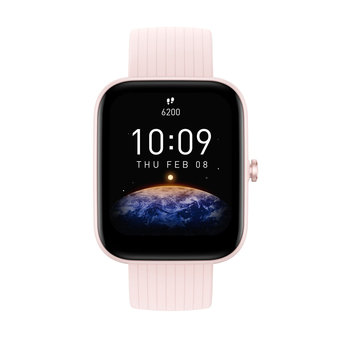 Smartwatch Amazfit Bip 3 Pro Roz 1,69" Ø 44 mm