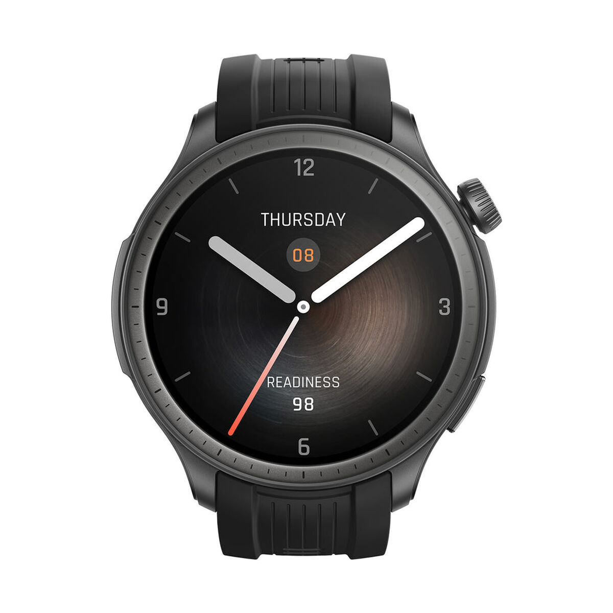 Smartwatch Amazfit Balance Ø 46 mm Negru 46 mm