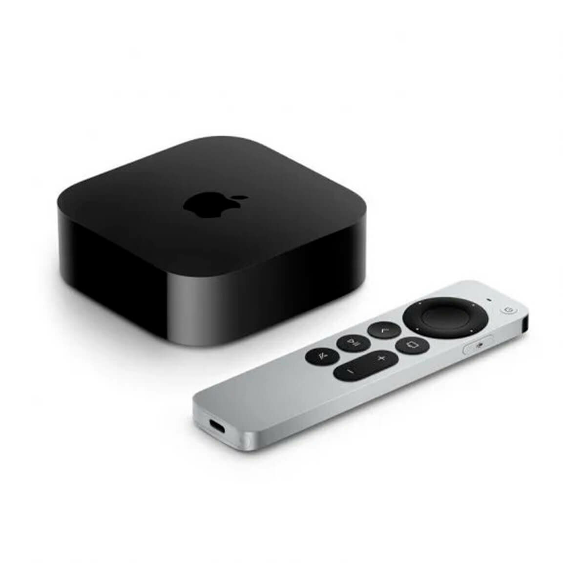 Adaptor Smart TV Apple TV 4K