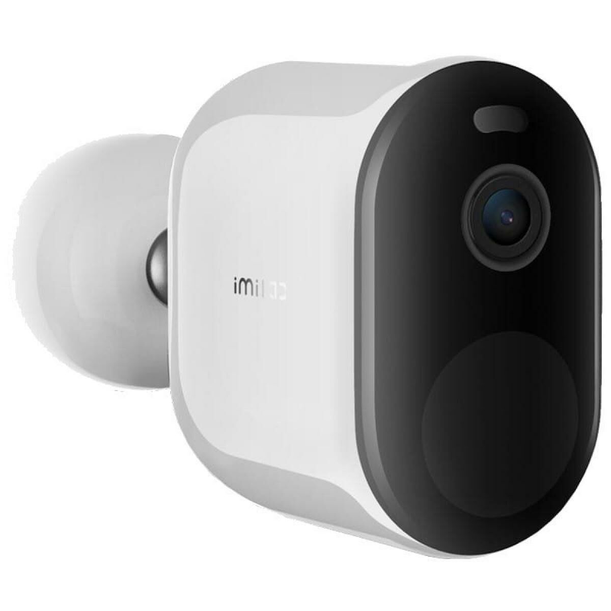 Cameră IP Xiaomi CMSXJ31A+CMWG31B