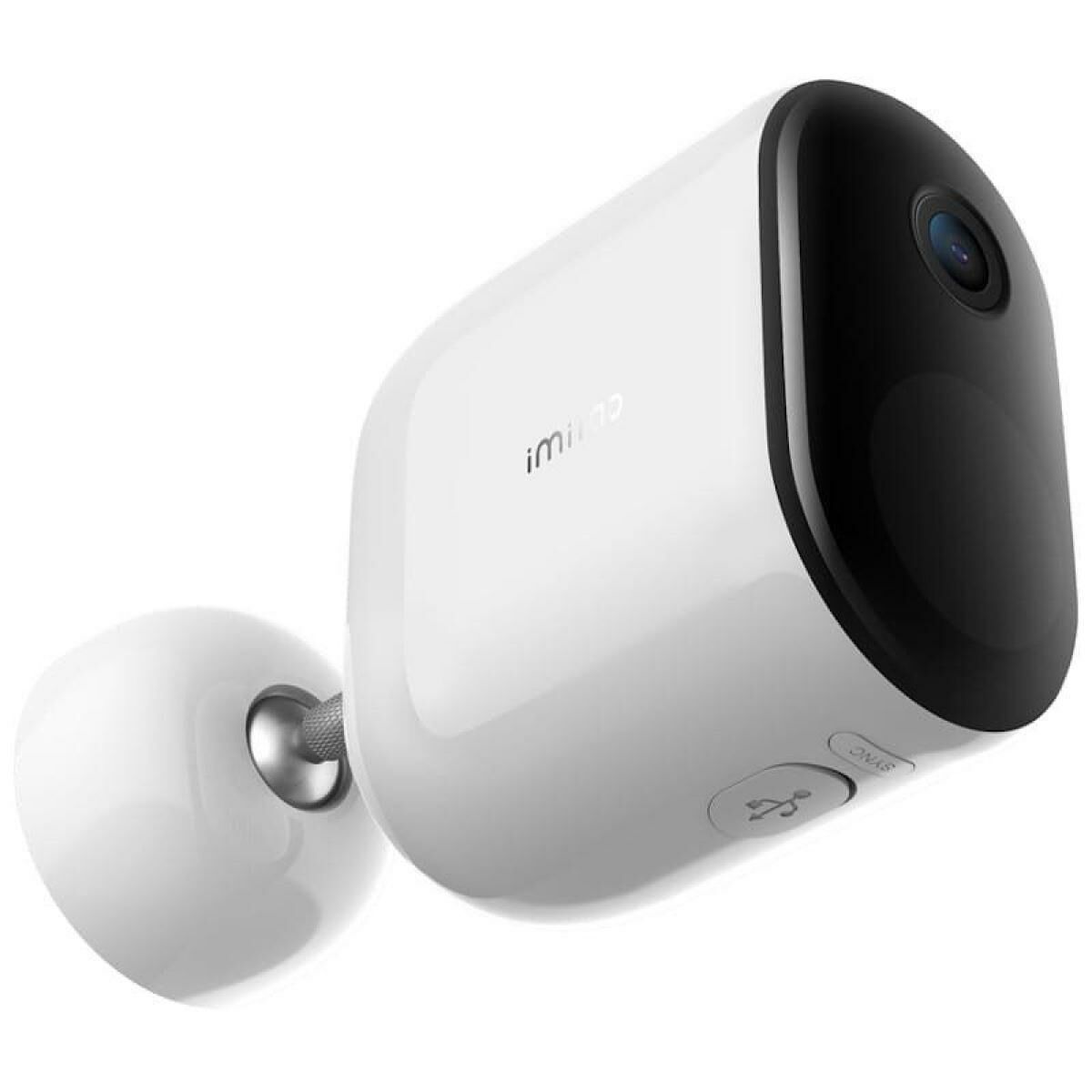 Cameră IP Xiaomi CMSXJ31A+CMWG31B