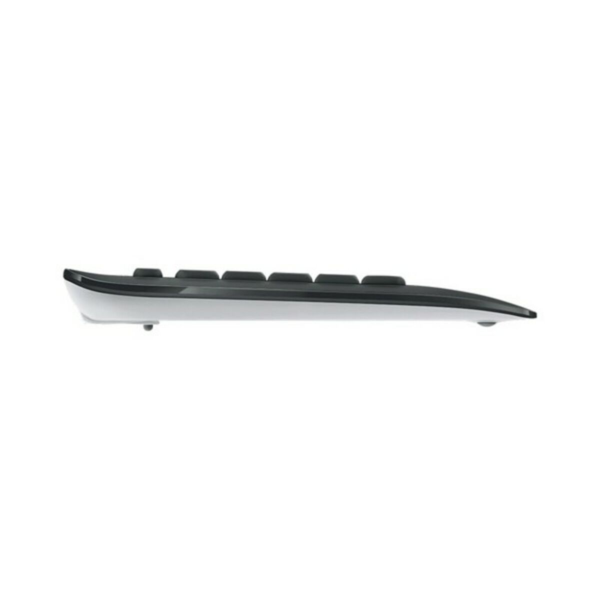 Tastatură și Mouse Gaming Logitech MK540 Advanced Negru Spaniolă Qwerty Spaniolă QWERTY