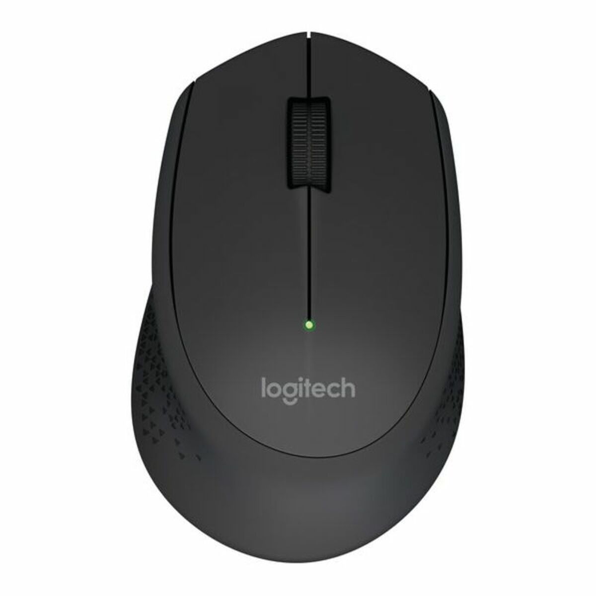 Mouse Fără Fir Optic Logitech M280 Negru 1000 dpi